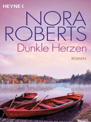 cover image of Dunkle Herzen